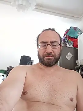 Show de webcam de quedusexeavec
