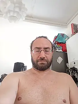 Show de webcam de quedusexeavec