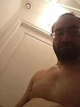Show de webcam de quedusexeavec