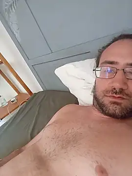 Show de webcam de quedusexeavec