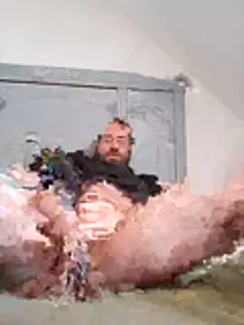 הופעת וובקאם של quedusexeavec