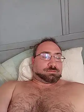 Show de webcam de quedusexeavec