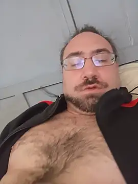 Webkamerová show quedusexeavec