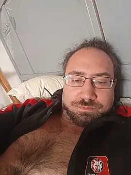 Show de webcam de quedusexeavec