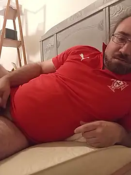 Show de webcam de quedusexeavec