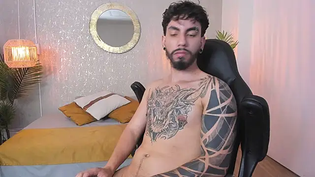 leviwolff – webcam-show