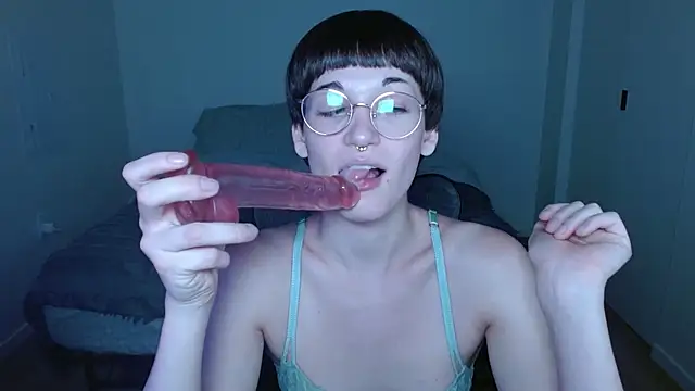 DecemberHoliday Show in webcam