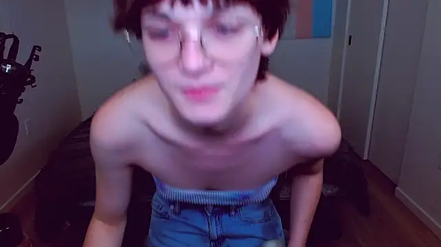 DecemberHoliday Webcam Show