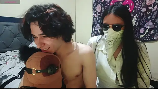 MoonVelvetDUO – webcam-show