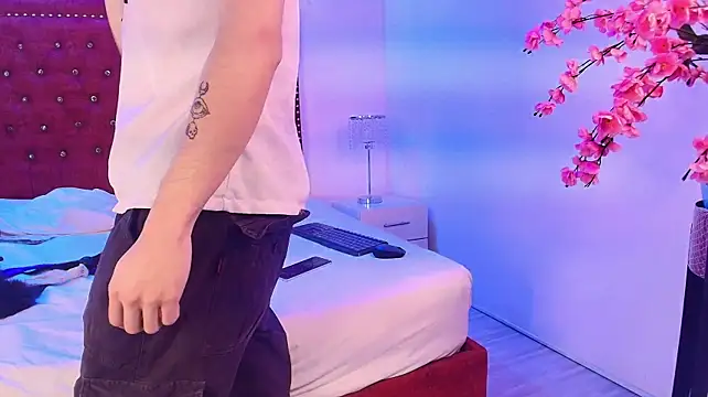MoonVelvetDUO Webcam-Show