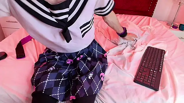 MoonVelvetDUO's Webcam Show