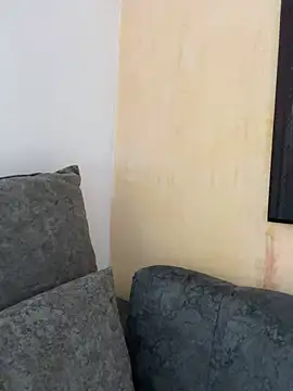 Arya_ferrer Live Chatraum
