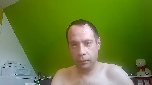 Show Webcam de matdev82