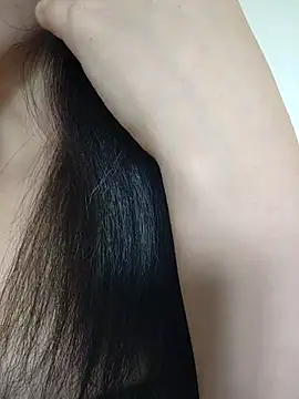 hana_071113 网络视讯表演