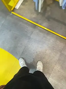 Y0Y0me 웹캠 쇼