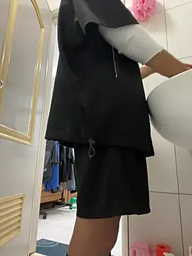 Y0Y0me 웹캠 쇼