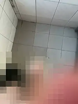 Y0Y0meのウェブカメラショー