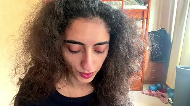 ShantiLeavitt Live XXX-chat