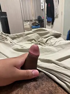 Show Webcam de SamSam697