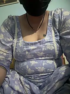 הופעת וובקאם של Punjabi_Bhabhi_07