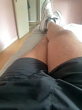 Show webcam de michael67771