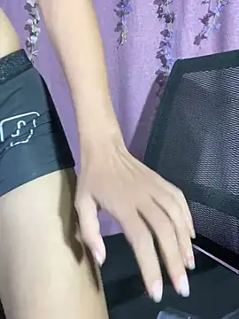 x__queen_SL 网络视讯表演