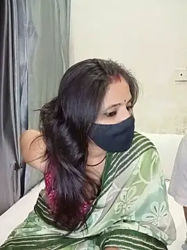 Desi_Friends' Live XXX Chat