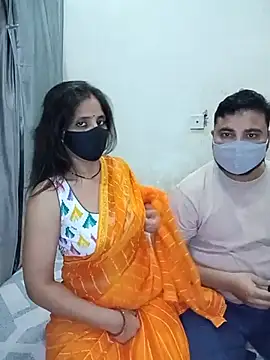 Desi_Friends' Live XXX Chat
