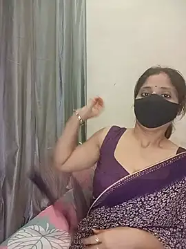 Sembang XXX Secara Langsung Desi_Friends