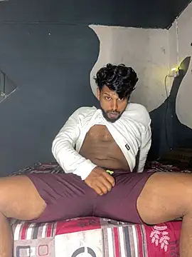 Show de webcam de rubensasi20