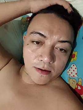 ur_chad35 Pertunjukan Webcam