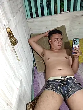 ur_chad35 网络视讯表演