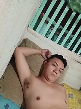 ur_chad35 网络视讯表演