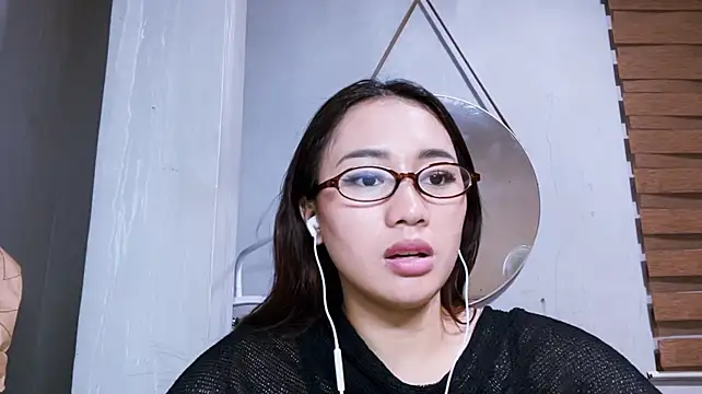 Sembang XXX Secara Langsung reikahanazono