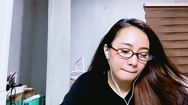 reikahanazono Chat XXX in diretta