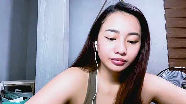reikahanazono webcam show
