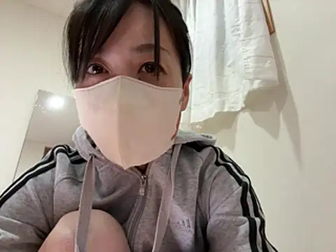 Chat XXX ao vivo de harumaki_hm
