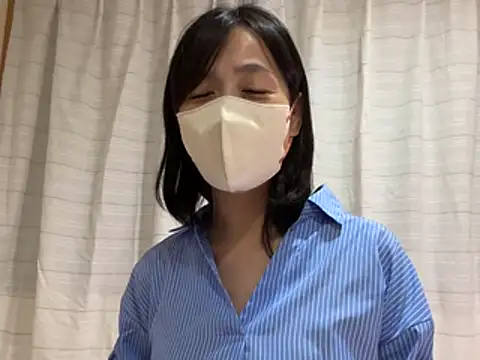 harumaki_hmのウェブカメラショー