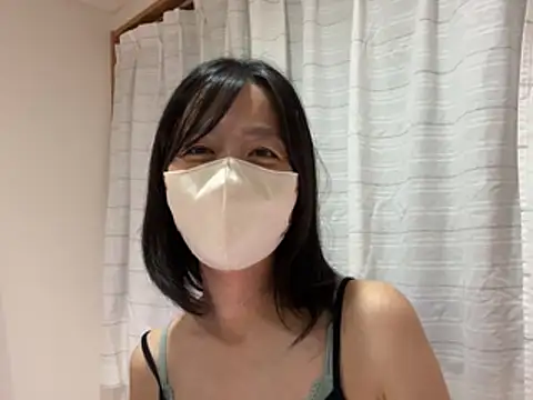 harumaki_hm Adlı Modelin Canlı XXX Sohbeti