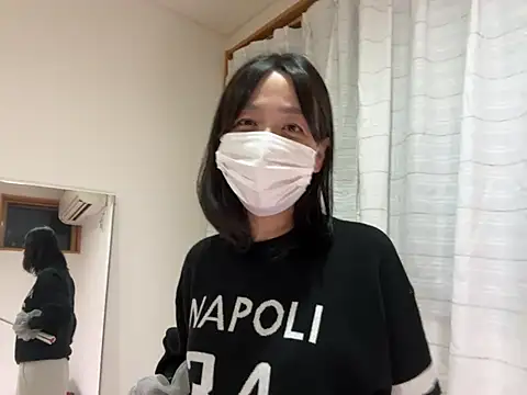 harumaki_hmのライブXXXチャット