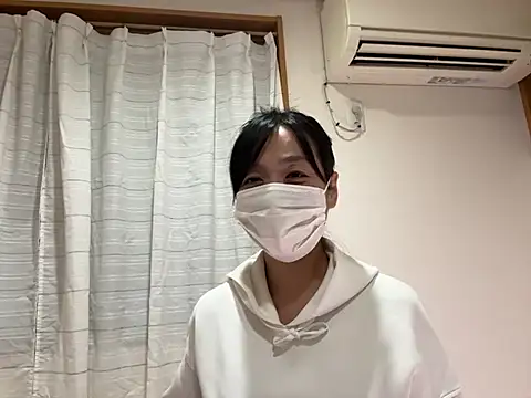 harumaki_hmのウェブカメラショー