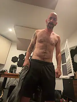 Show Webcam de Italianstallion2756