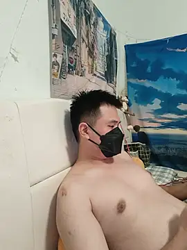 sammuel- Webcam Show