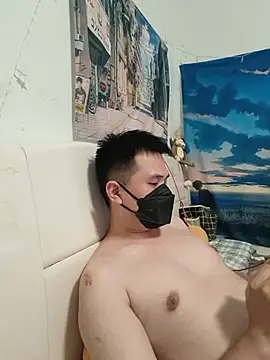 sammuel- Show Webcam