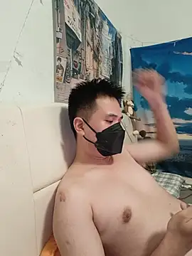 sammuel- 网络视讯表演
