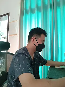 sammuel- Show Webcam