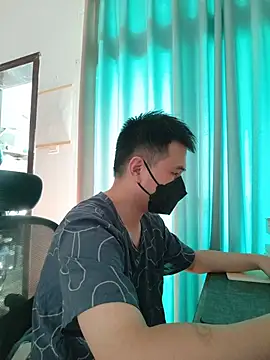 sammuel- Webcam Show