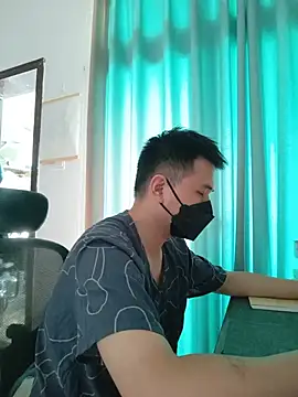 sammuel- 网络视讯表演