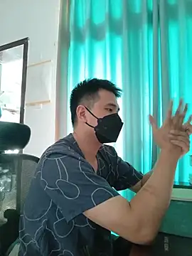 sammuel- 网络视讯表演