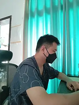 sammuel- 在線直播表演